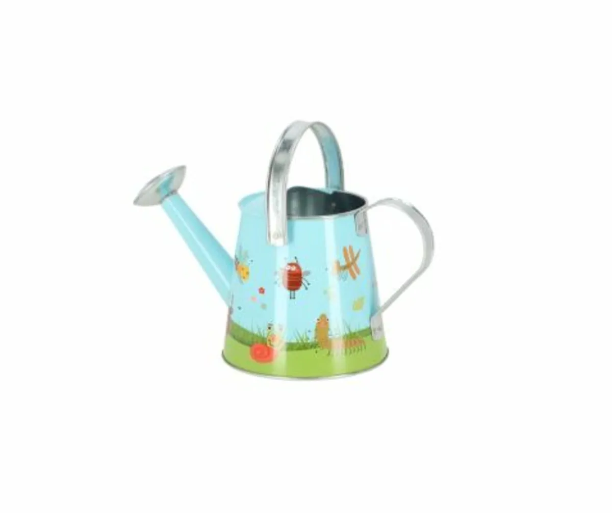 Children’s watering can insects - Image 2