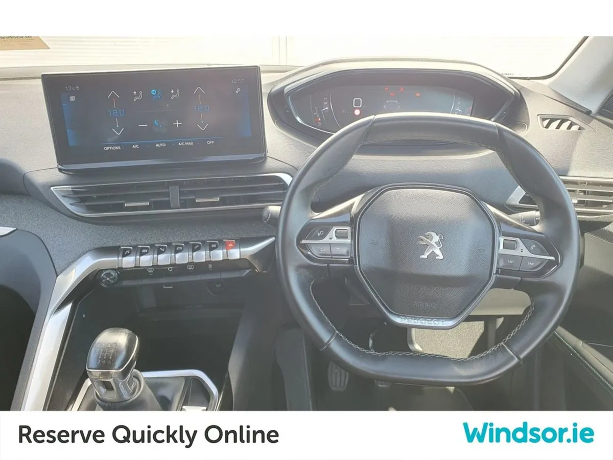 Peugeot 5008 1.2 Puretech 130bhp Allure  price In - Image 4