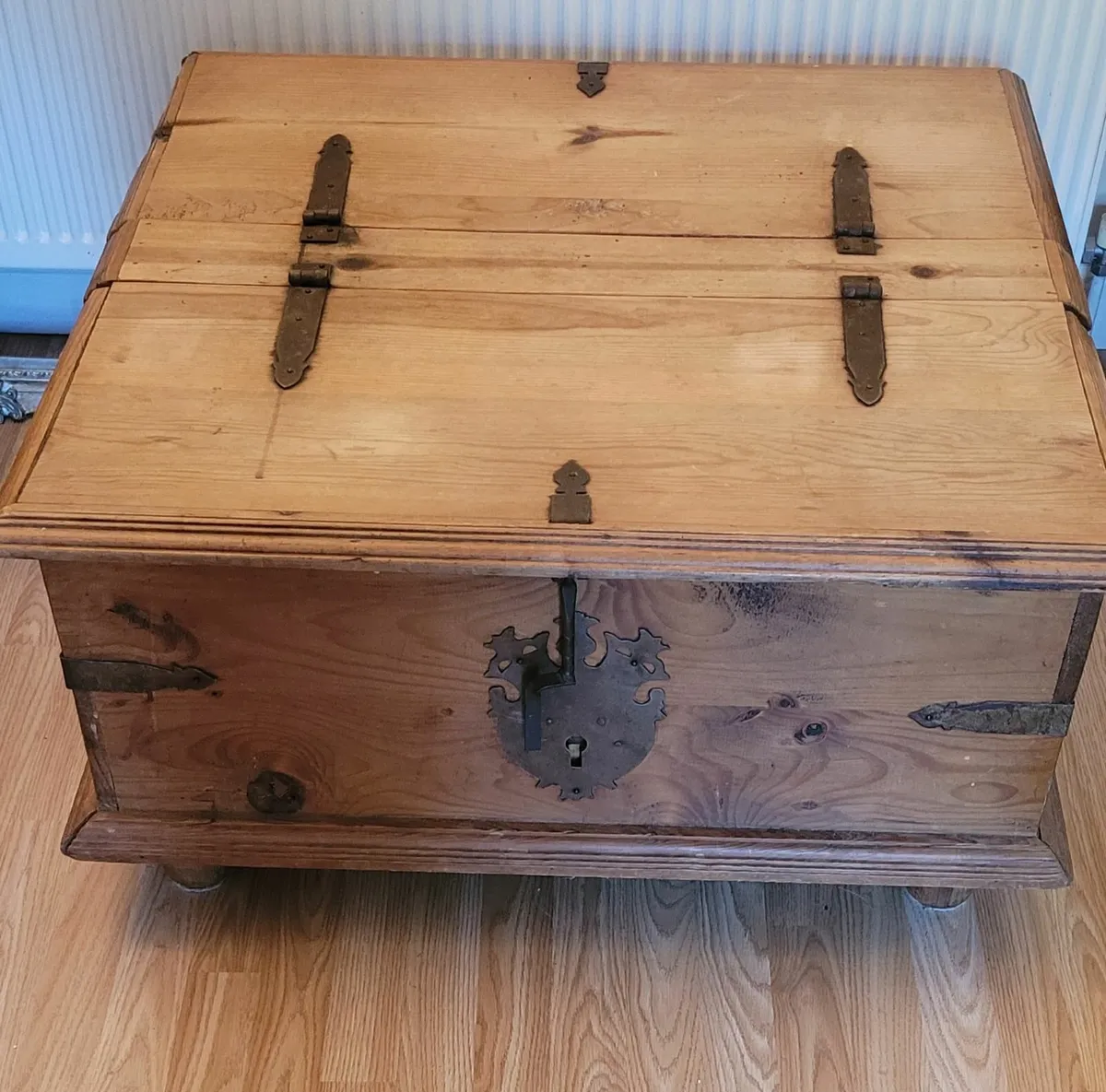 Coffee Table - Image 1