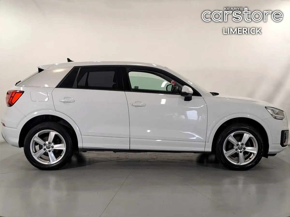 Audi Q2 1.0 Tfsi Auto - Image 2