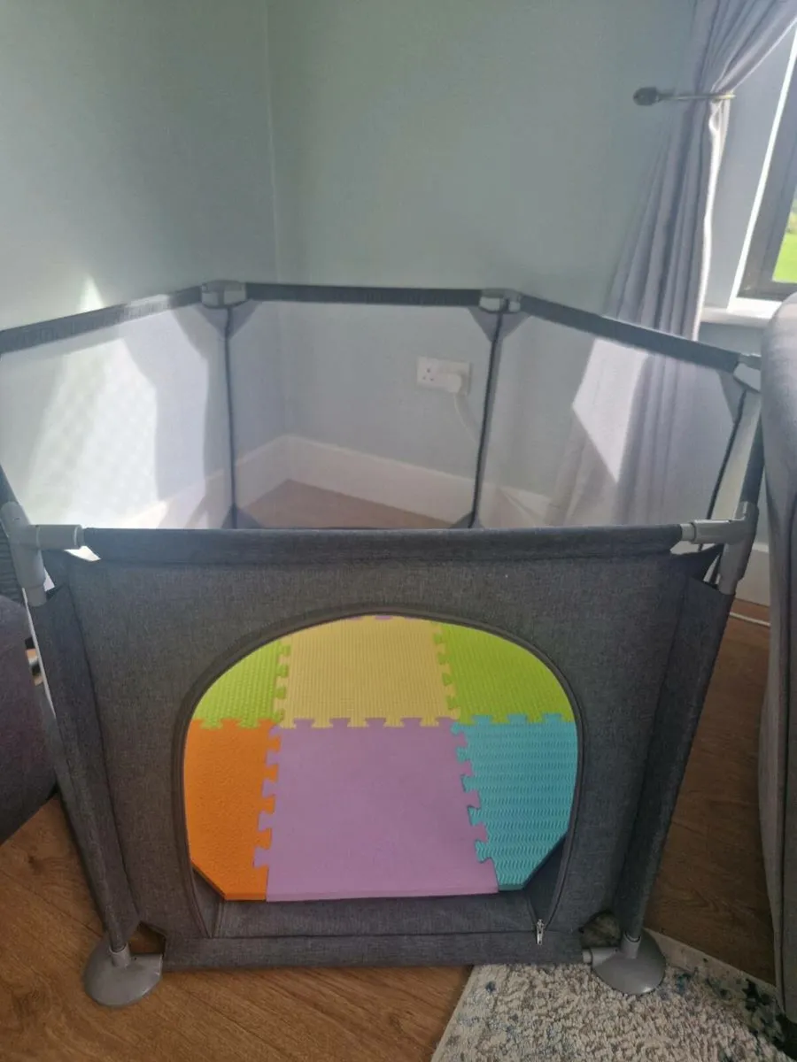 Playpen - Image 2