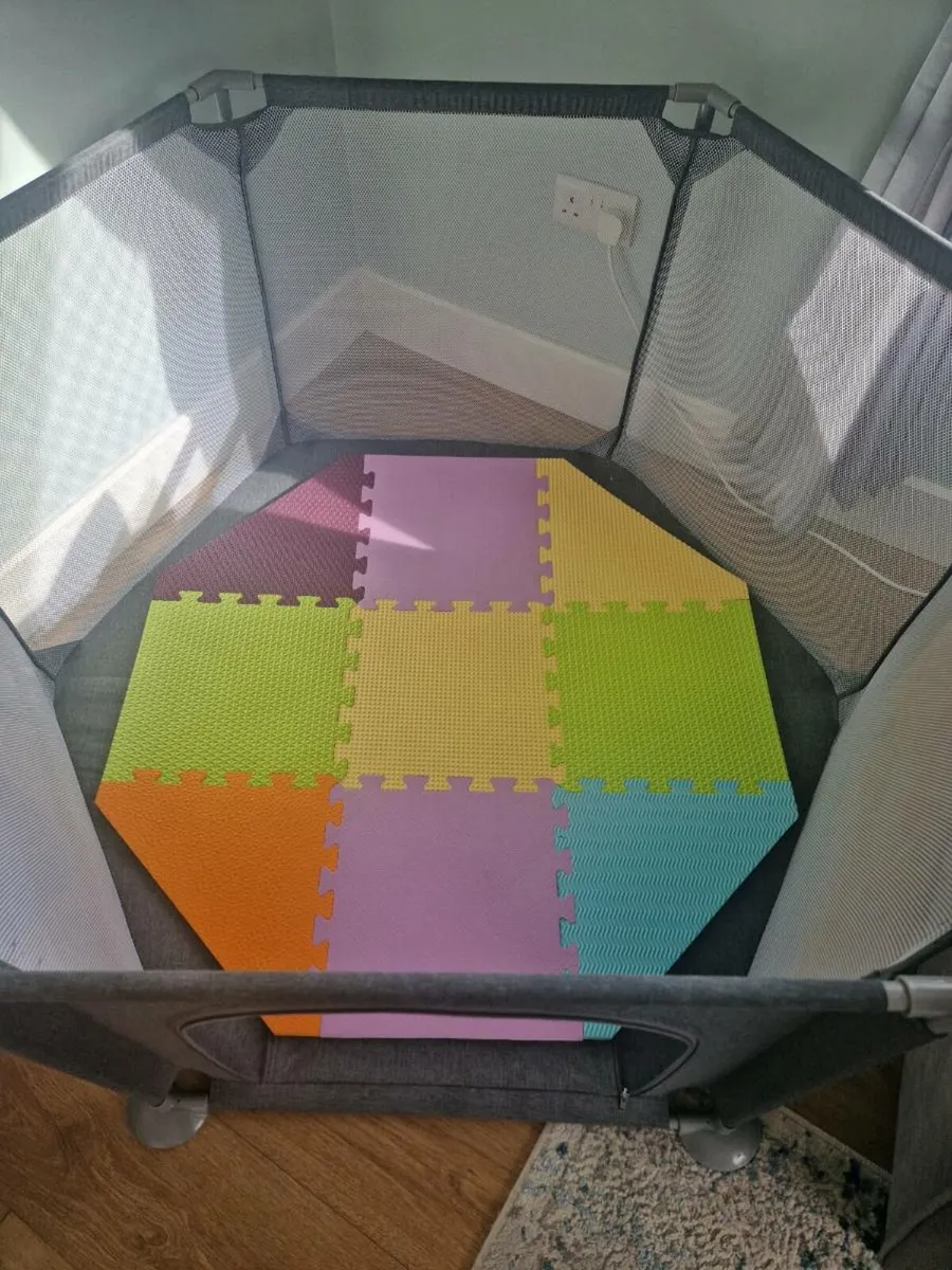 Playpen - Image 1