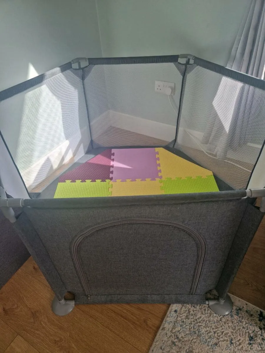 Playpen - Image 3