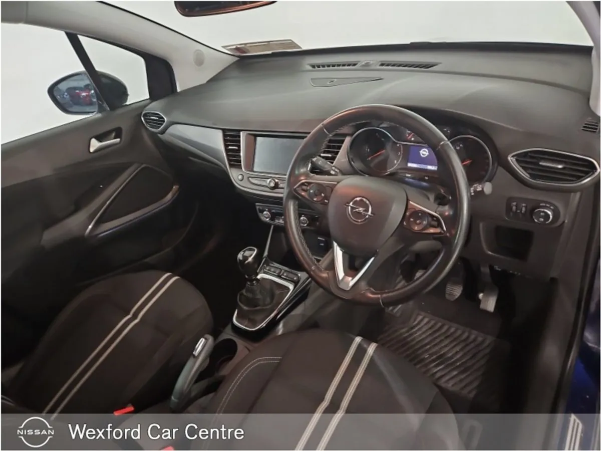 Opel Crossland 1.5 Diesel SRI Turbo - Image 3