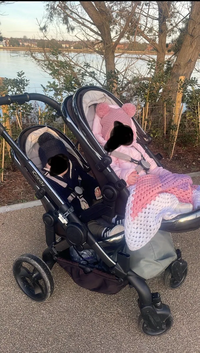 Pram - Image 3