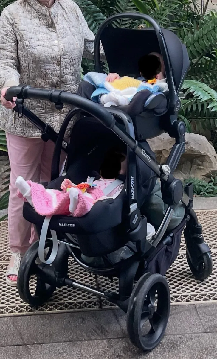 Pram - Image 4