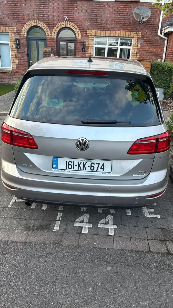 VWGOLF PLUS - Image 4