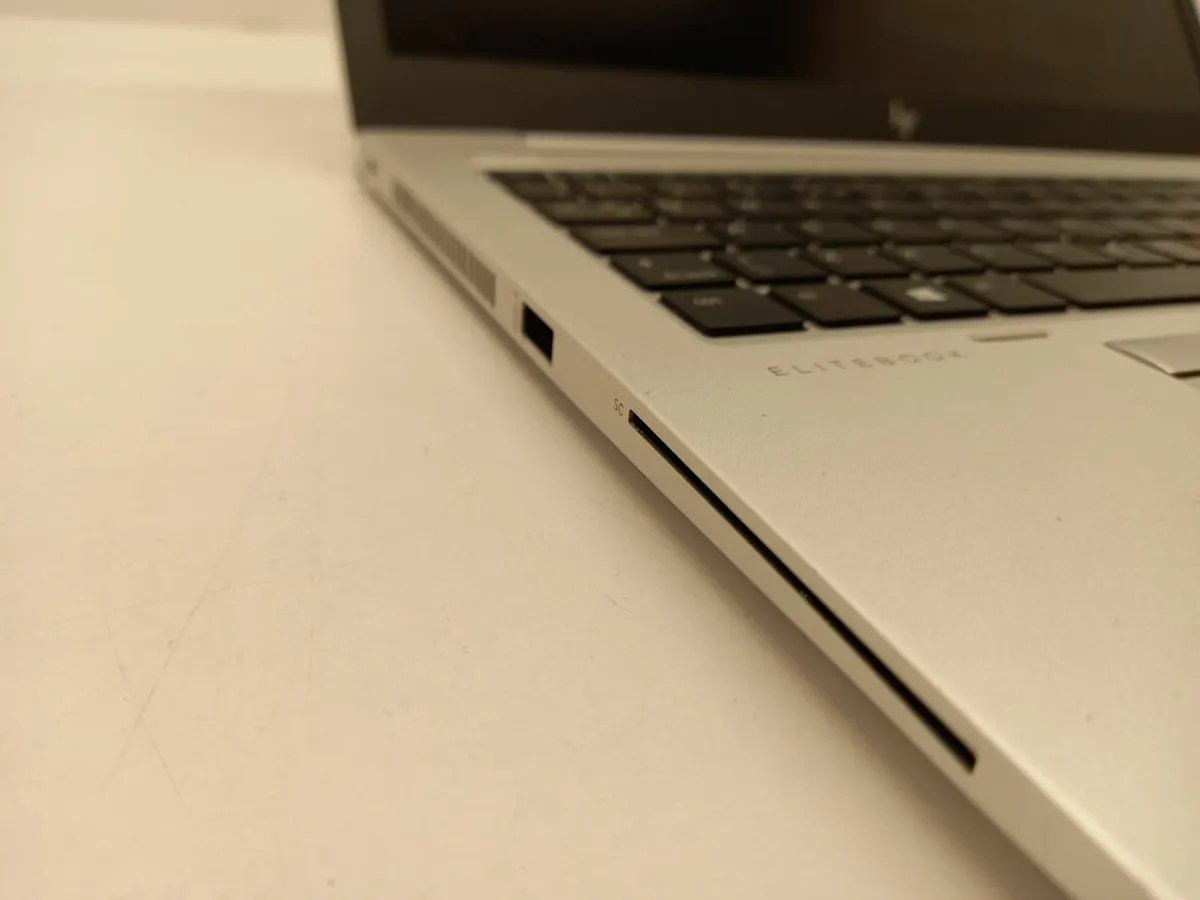 Online Auction Of A HP EliteBook 850 G6 & More! - Image 2