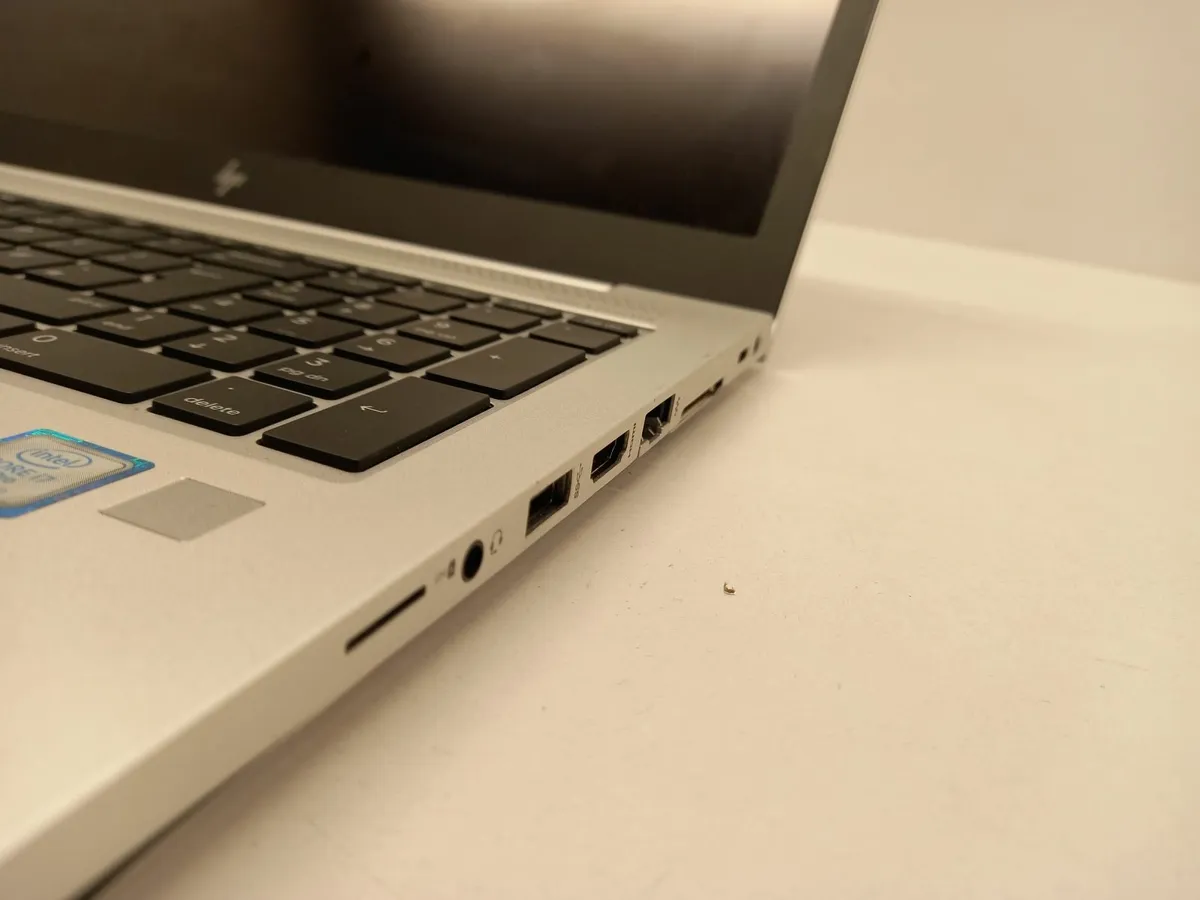 Online Auction Of A HP EliteBook 850 G6 & More! - Image 3