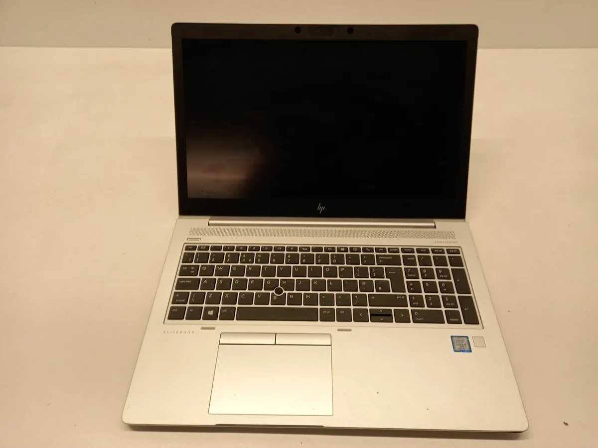 Online Auction Of A HP EliteBook 850 G6 & More! - Image 1