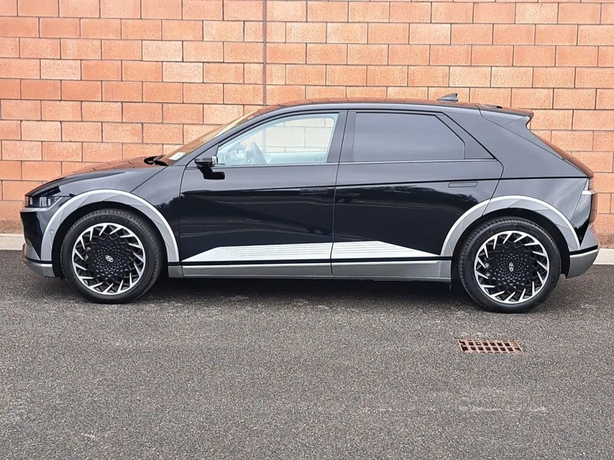 Hyundai Ioniq 5 4 Wheel Drive Premium Plus 77 K/w - Image 3