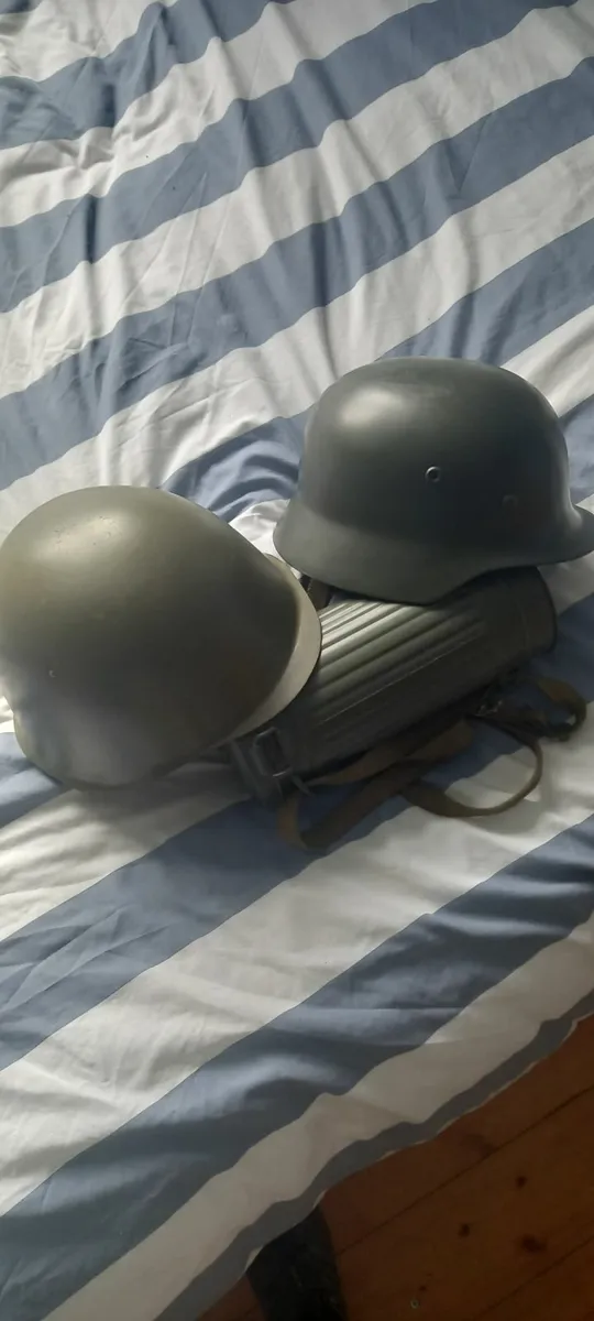 Army Surplus