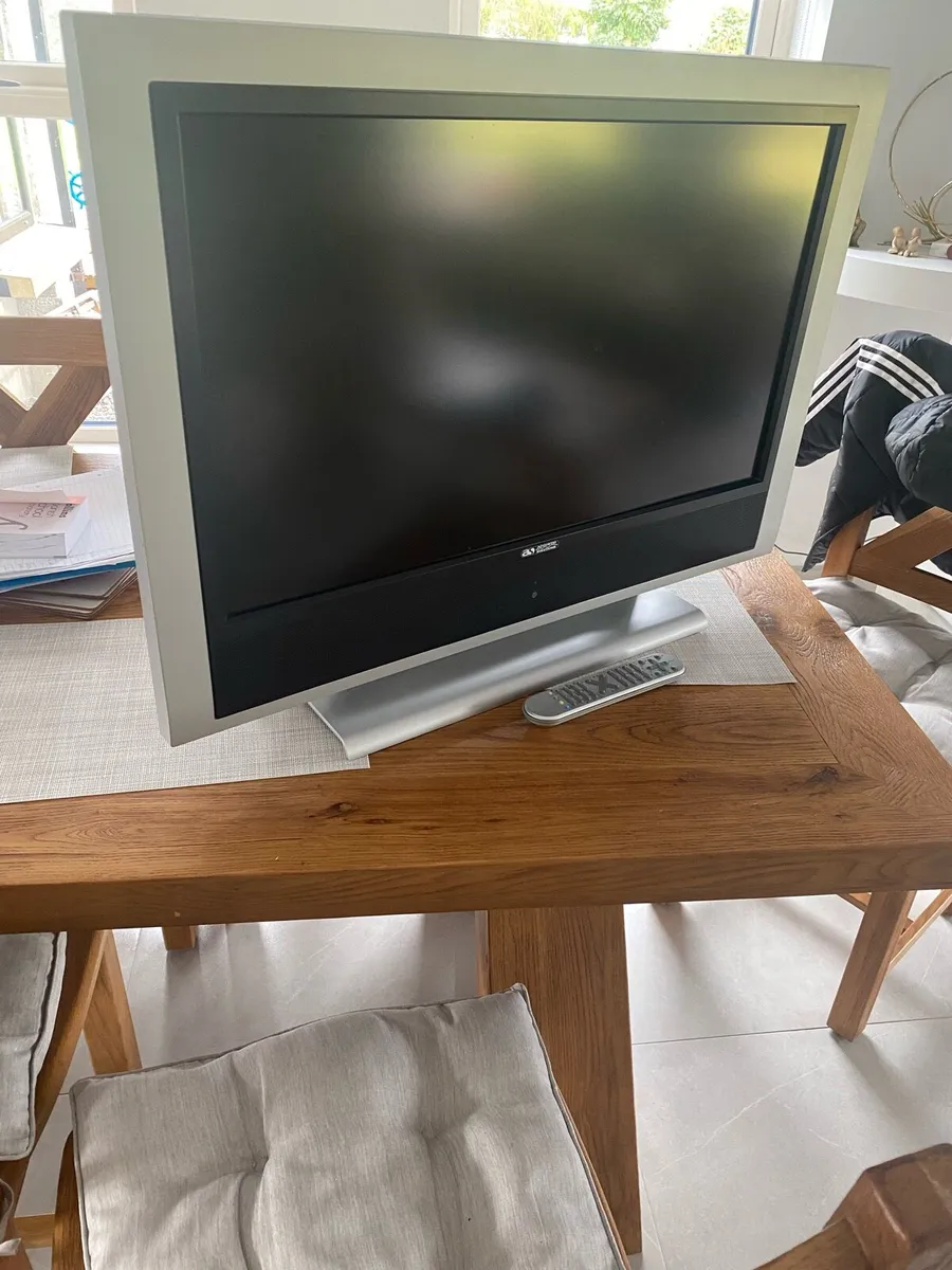 32inch TV