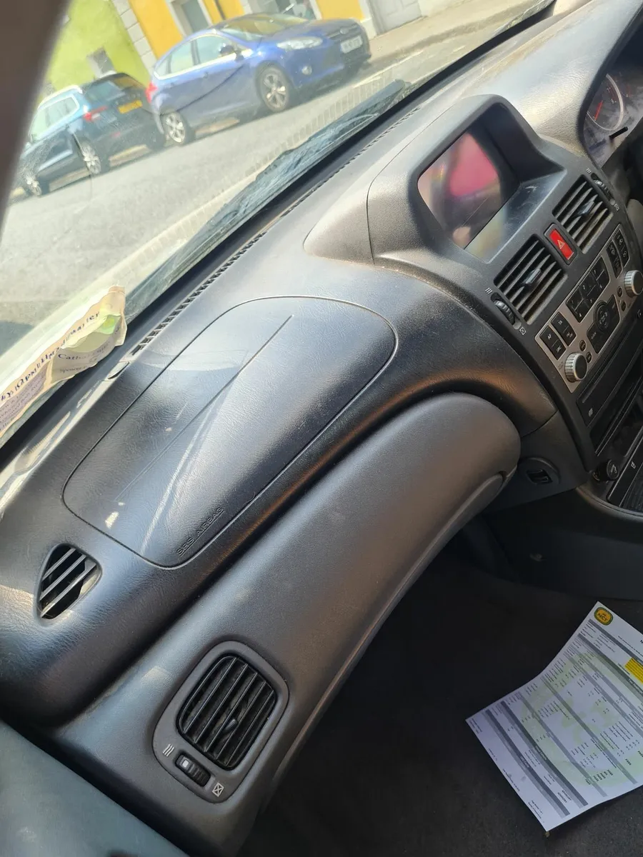 Nissan Almera 2006 - Image 1