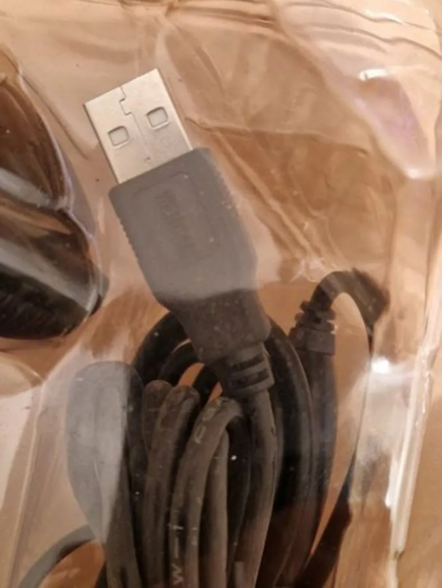 Canyon CNR-WCAM413G Microphone Headset webcam - Image 3