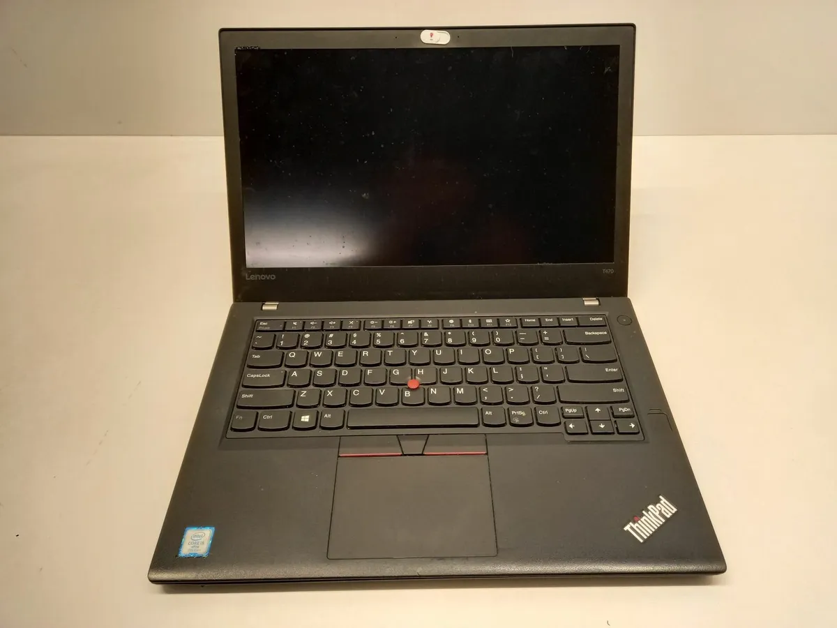 Weekly Laptop Auction - Image 2
