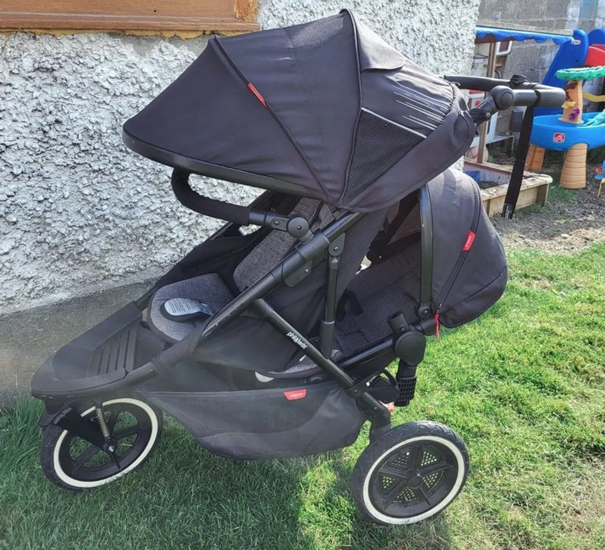 Phil and Teds buggy - Image 1