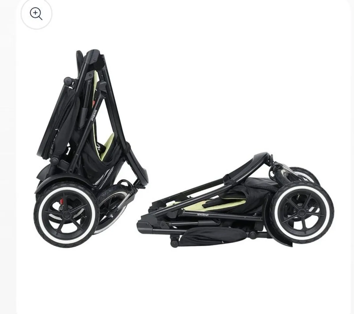 Phil and Teds buggy - Image 2
