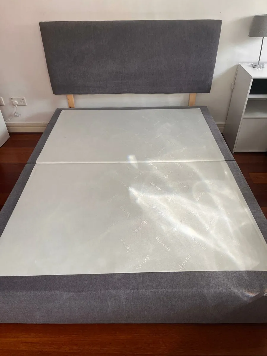 Double bed - Image 3