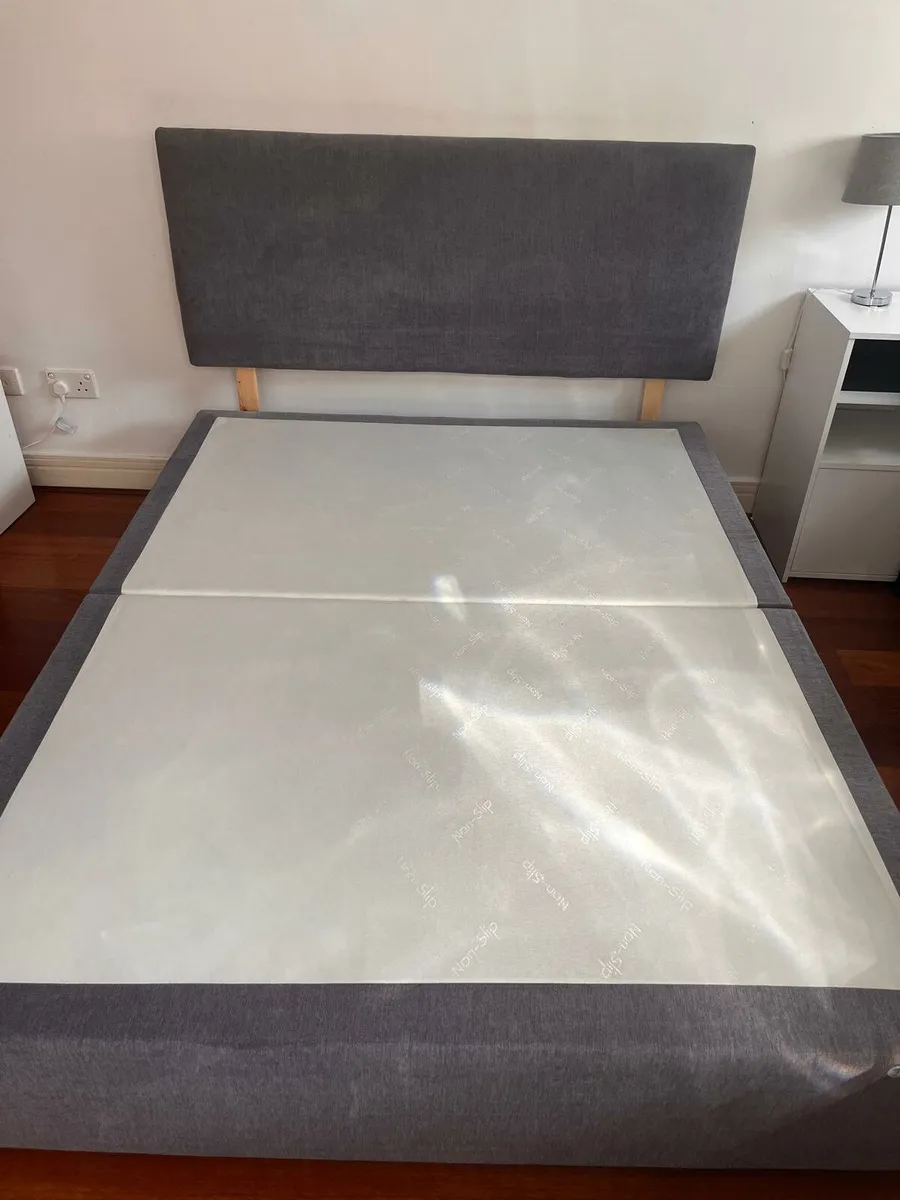 Double bed - Image 4
