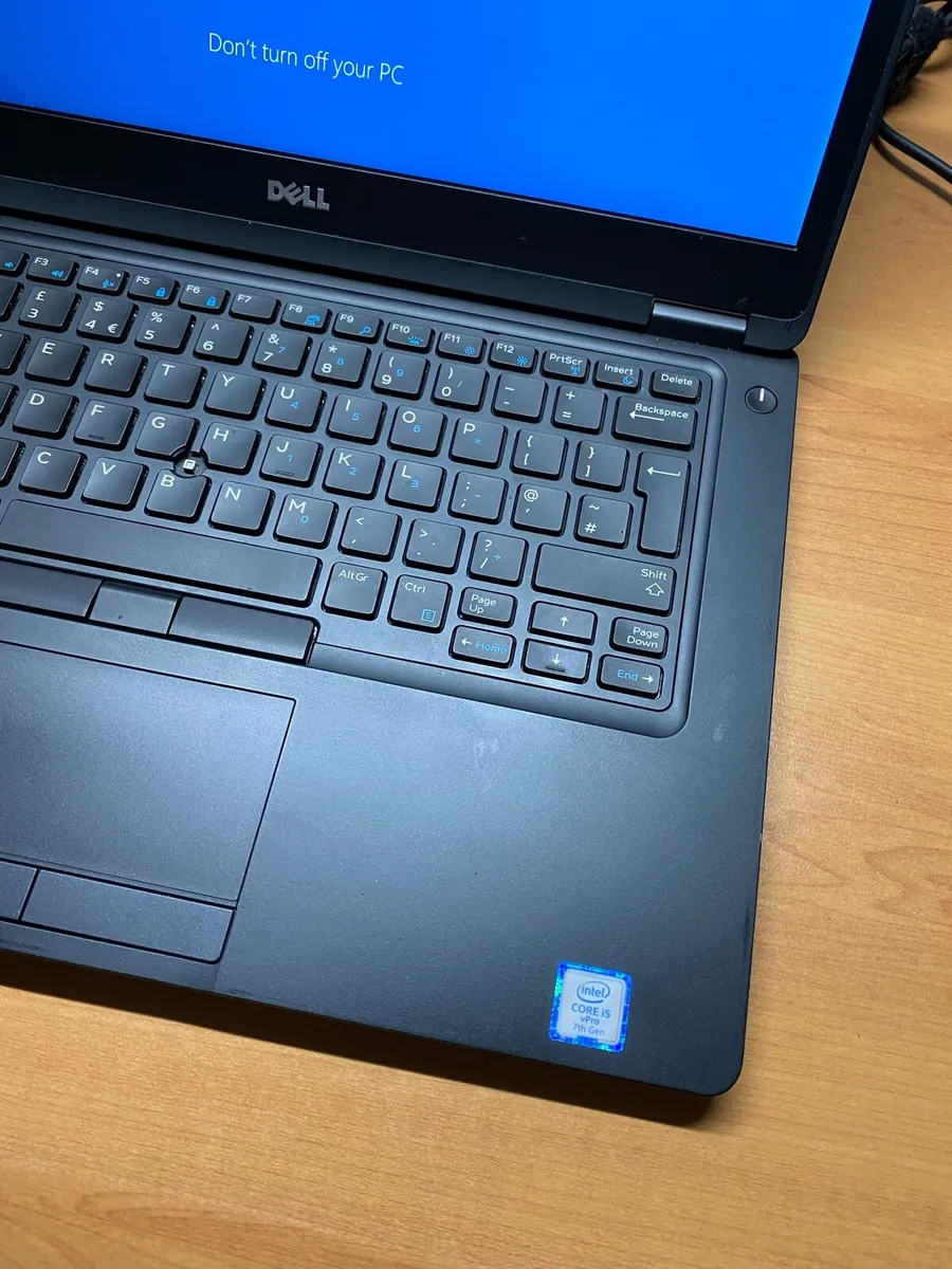 Dell laptop for sale windows 10 - Image 2