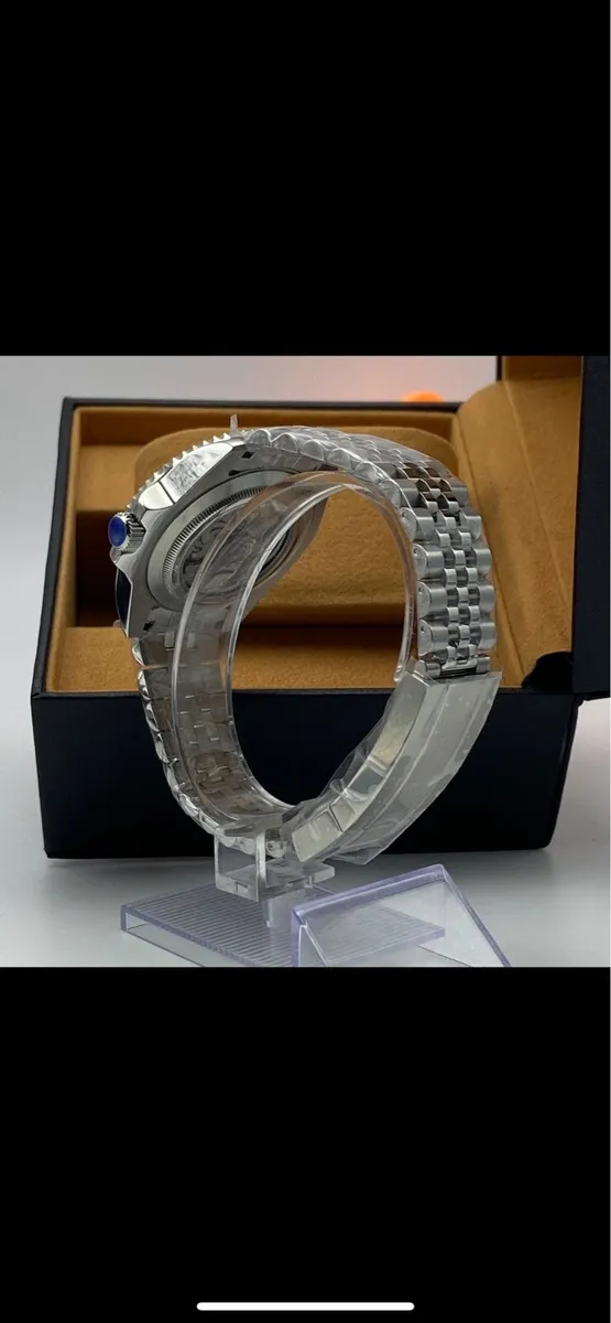 Brand New Seiko Pepsi Mod Jubilee - Image 3