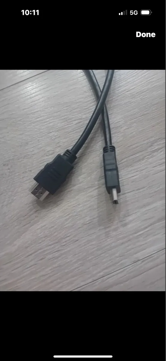 HDMI cable - Image 2