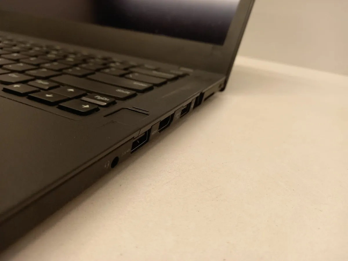 Online Auction Of A LENOVO ThinkPad T470 & More! - Image 3