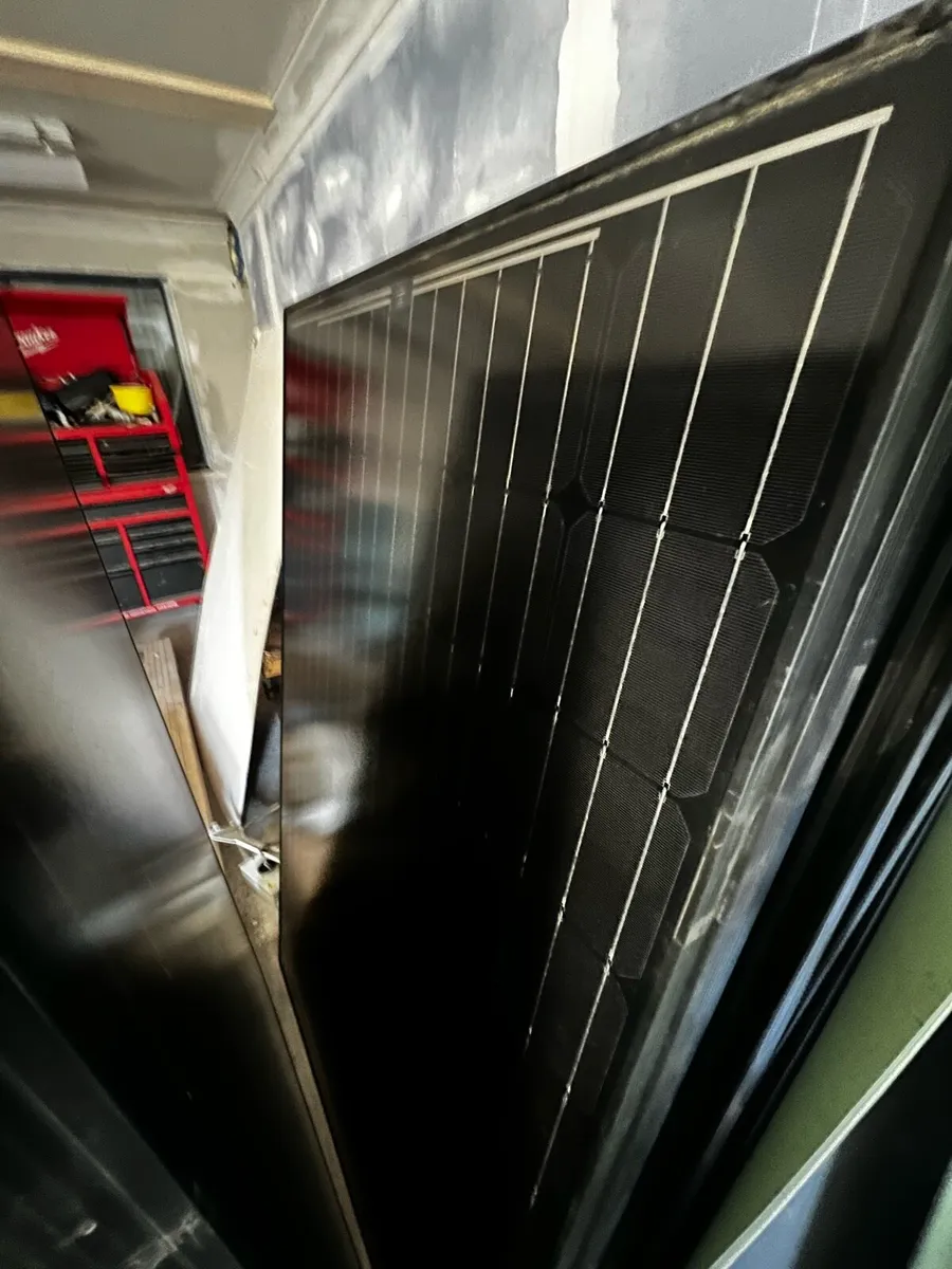 Solar panels - Image 3