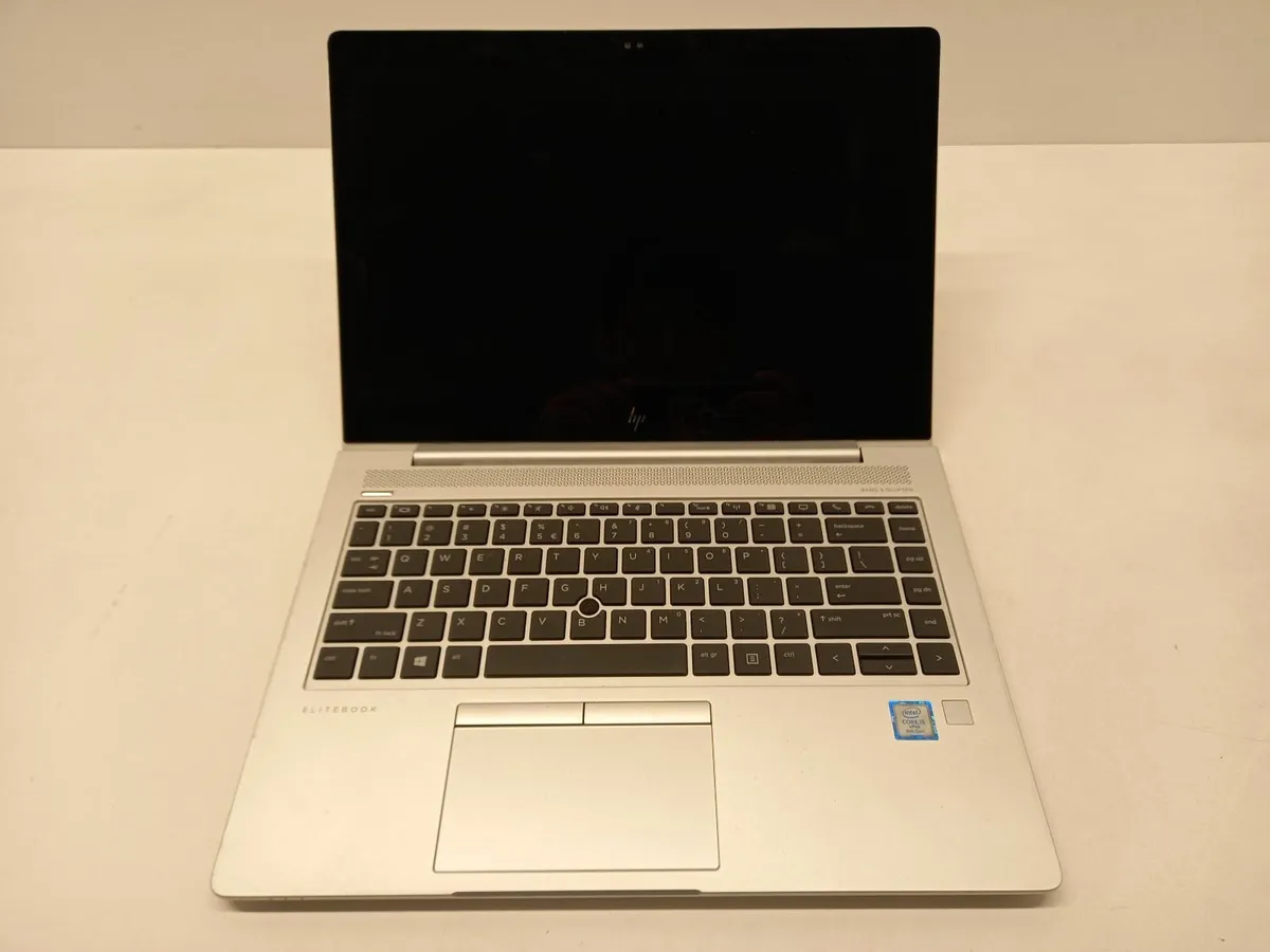 Online Auction Of A HP EliteBook 840 G5 & More! - Image 1