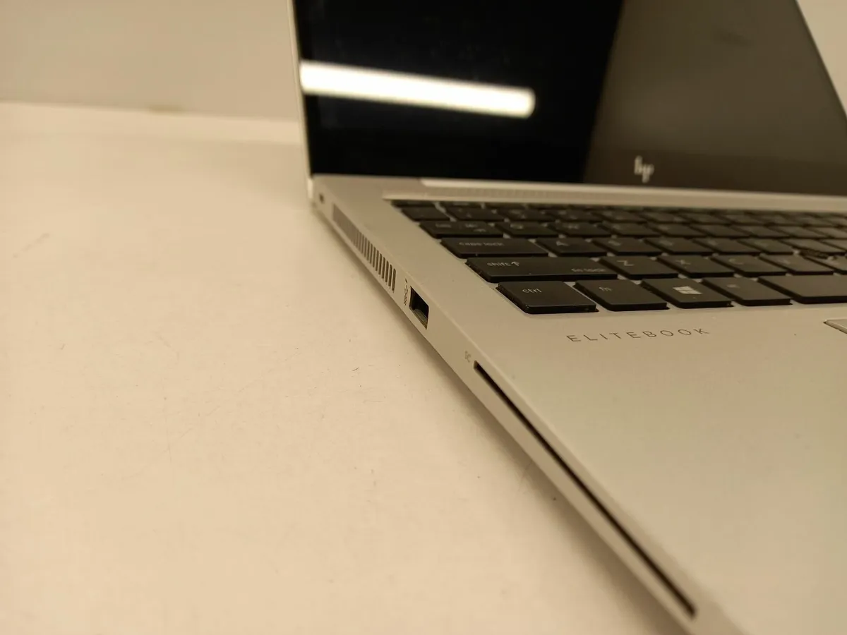 Online Auction Of A HP EliteBook 840 G5 & More! - Image 2