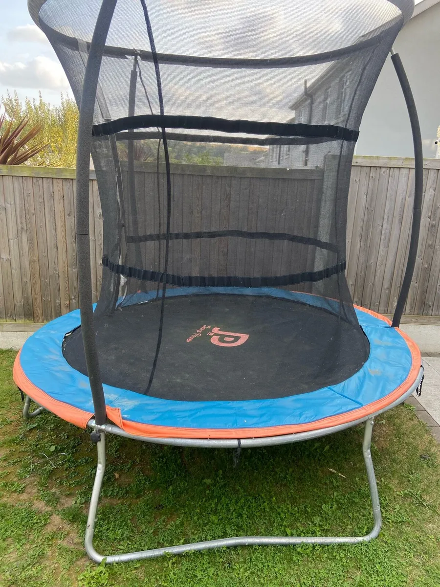 Trampoline - Image 1