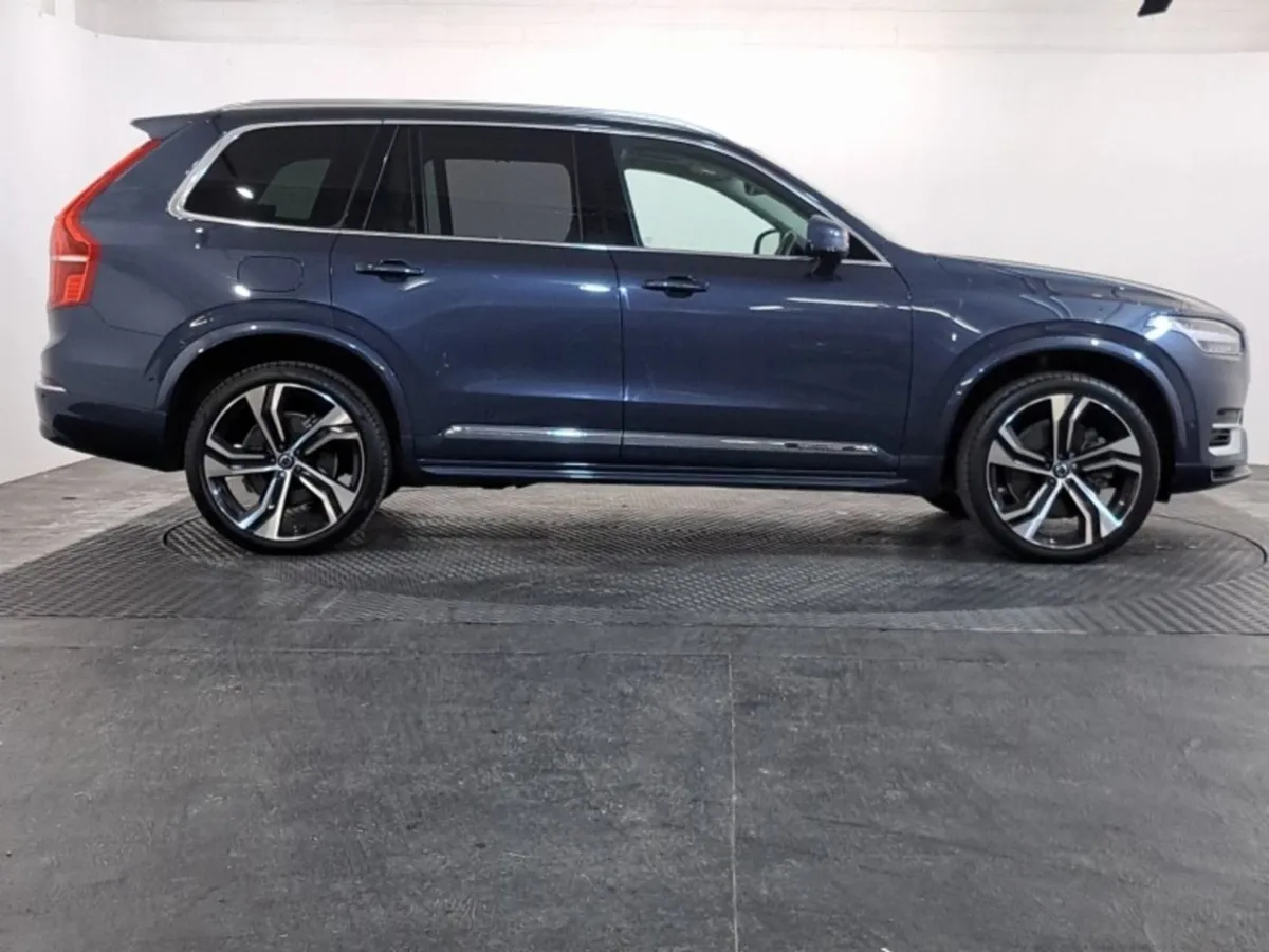 Volvo XC90 Xc90 Ultra T8 Phev AWD - Image 4