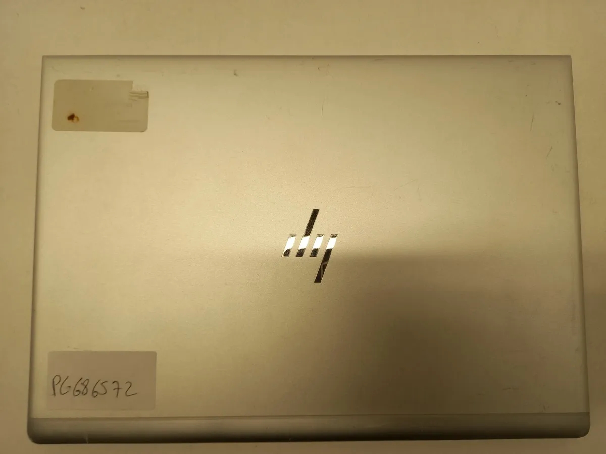 Online Auction Of A HP EliteBook 840 G5 & More! - Image 4