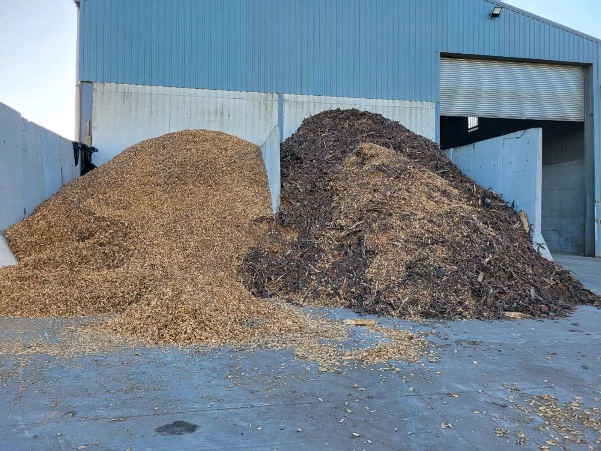 Woodchip/Bark - Image 2