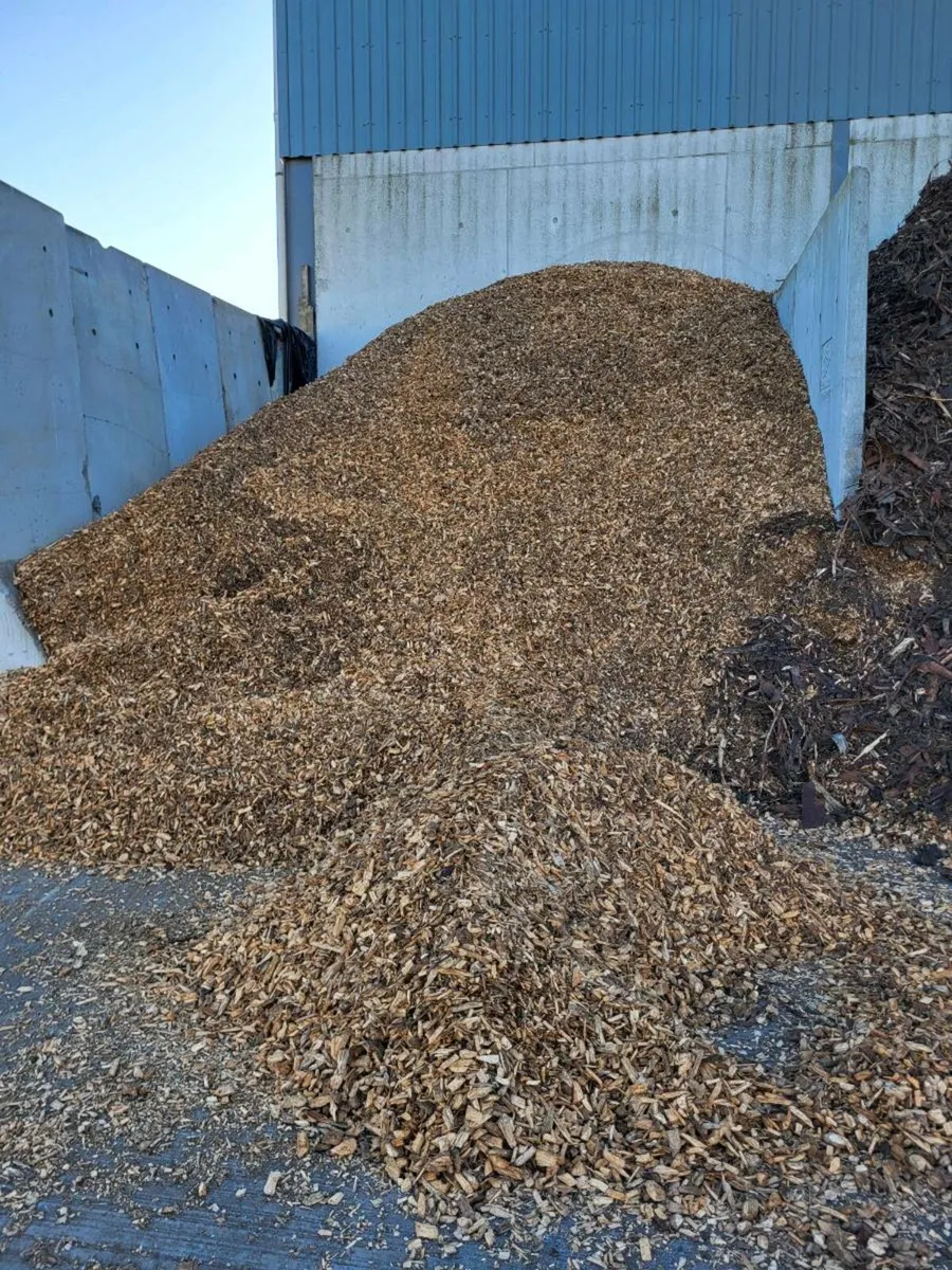 Woodchip/Bark - Image 3