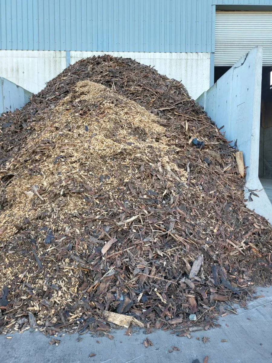Woodchip/Bark - Image 4