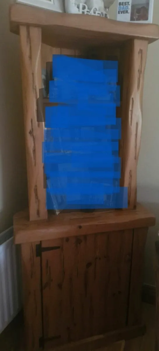 Living Room Furniture - Image 1