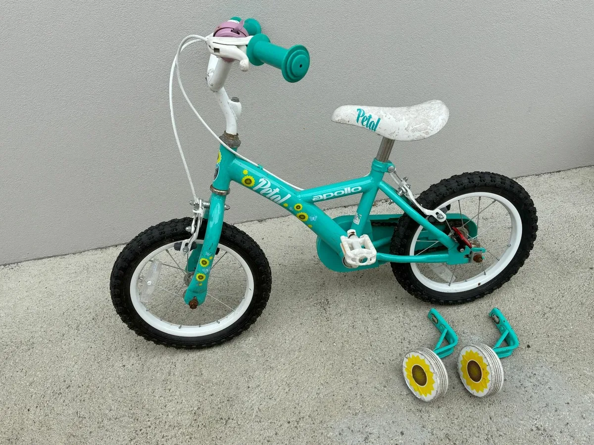 Scooter & bike - free to take away - Image 1