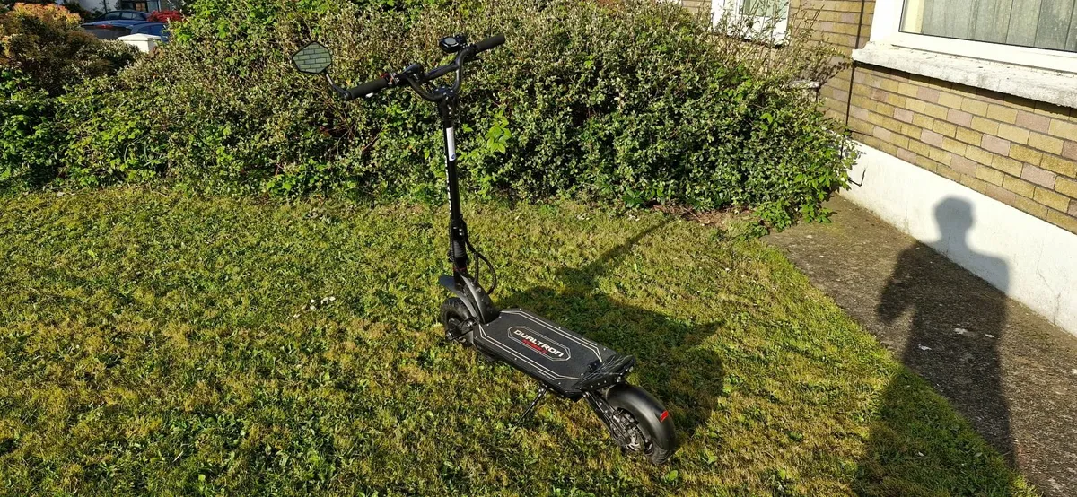 Dualtron Spider 2 - Image 3
