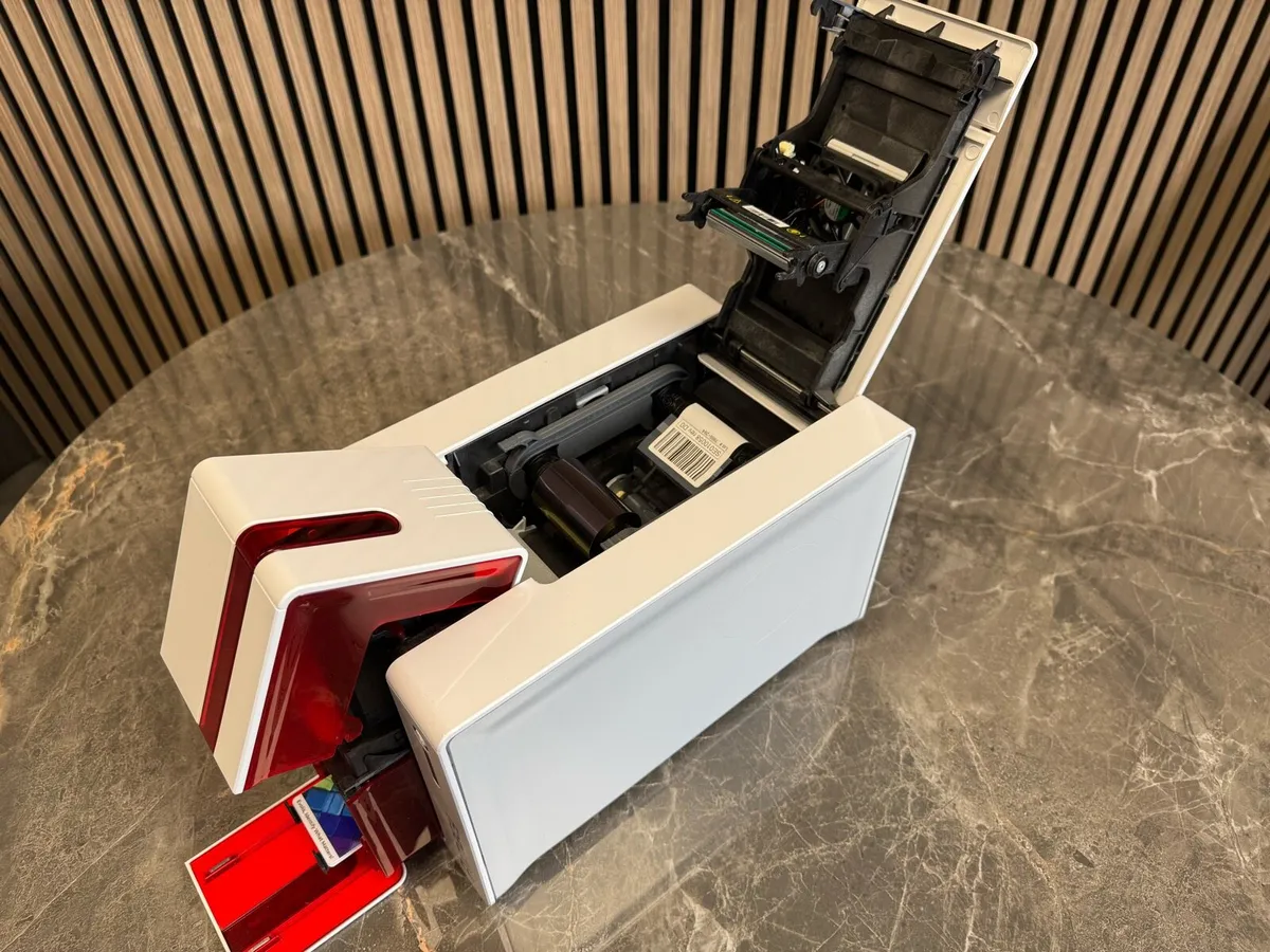 Evolis PRIMACY ID PRINTER - Image 3
