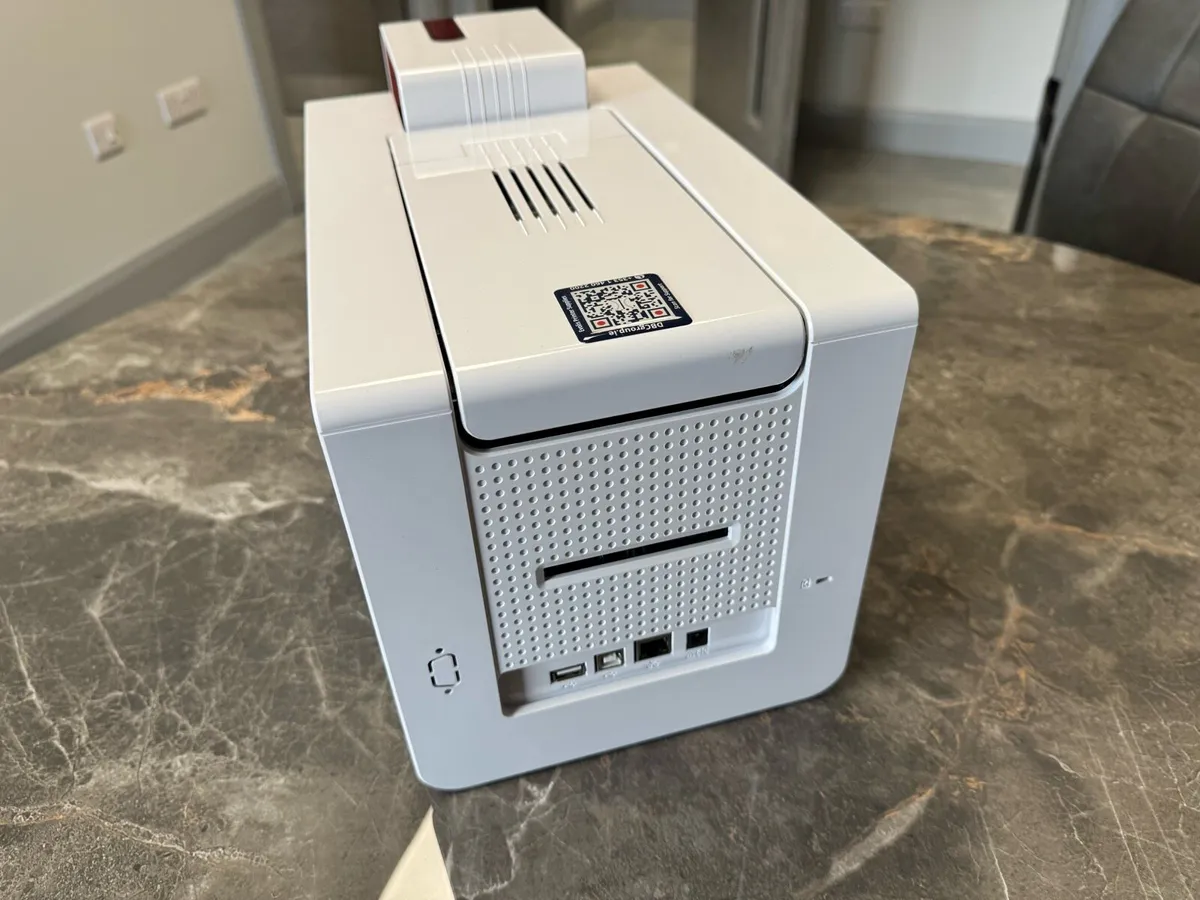 Evolis PRIMACY ID PRINTER - Image 4