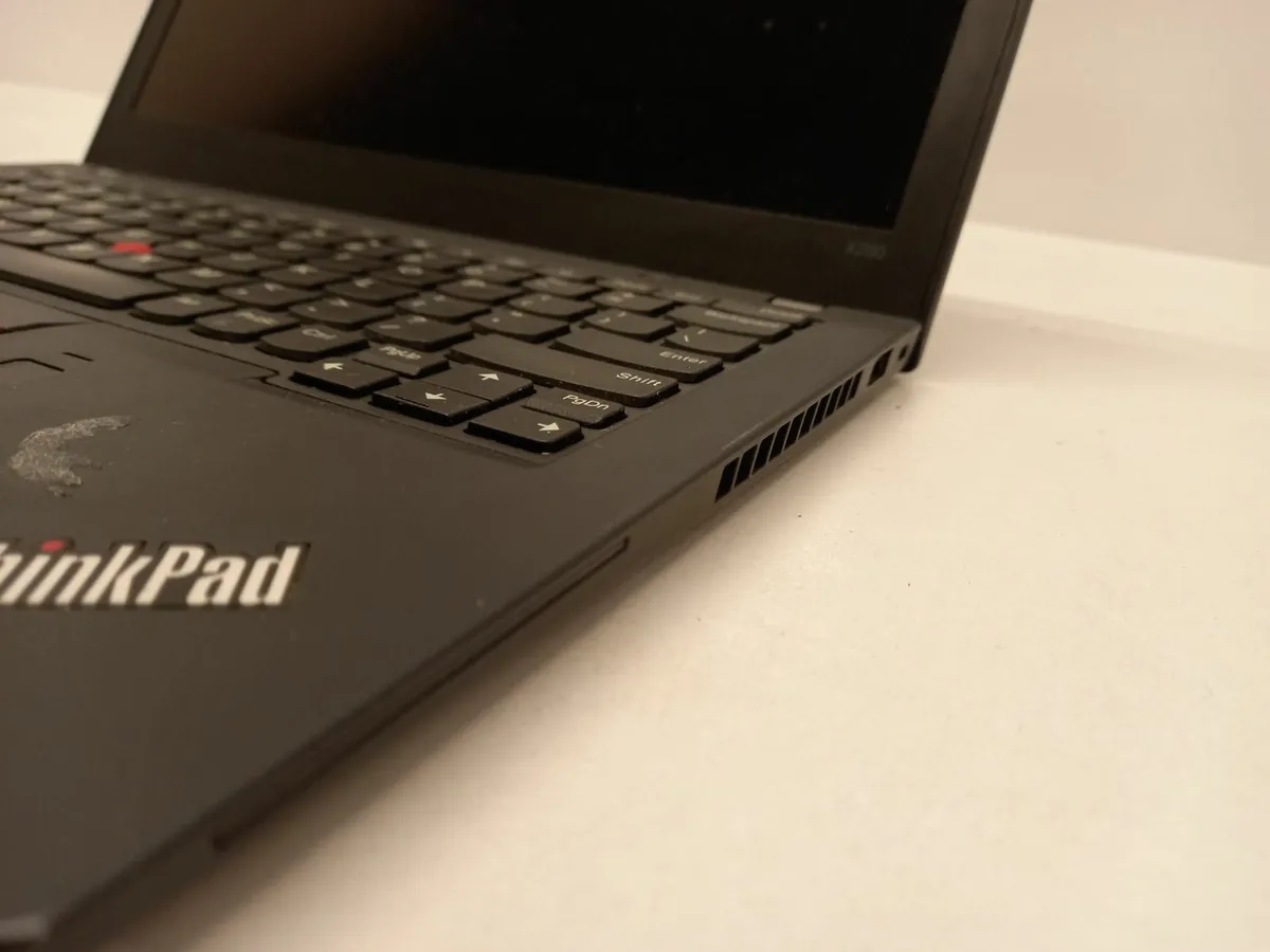 Online Auction Of A LENOVO ThinkPad X280 & More! - Image 2