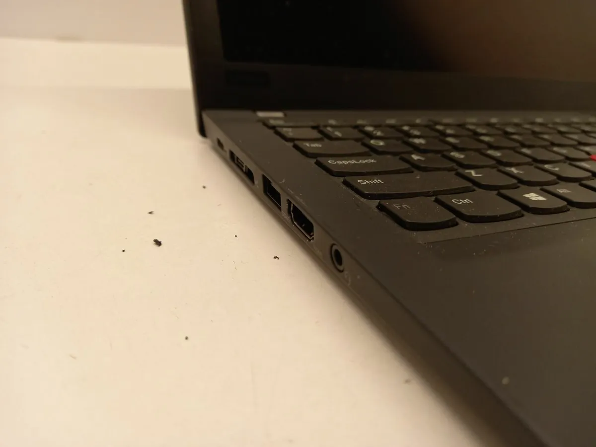 Online Auction Of A LENOVO ThinkPad X280 & More! - Image 3
