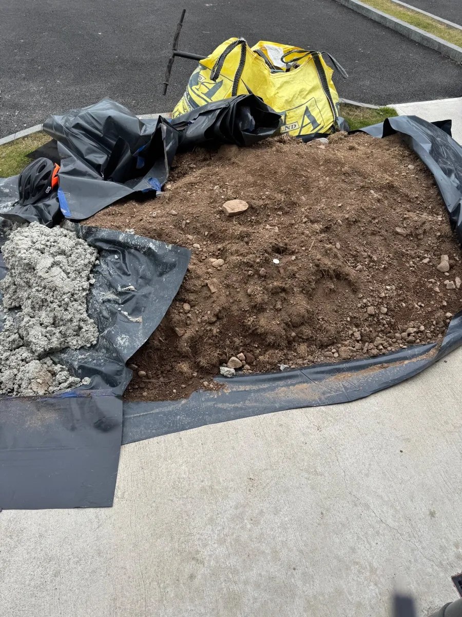 Top Soil - Image 1