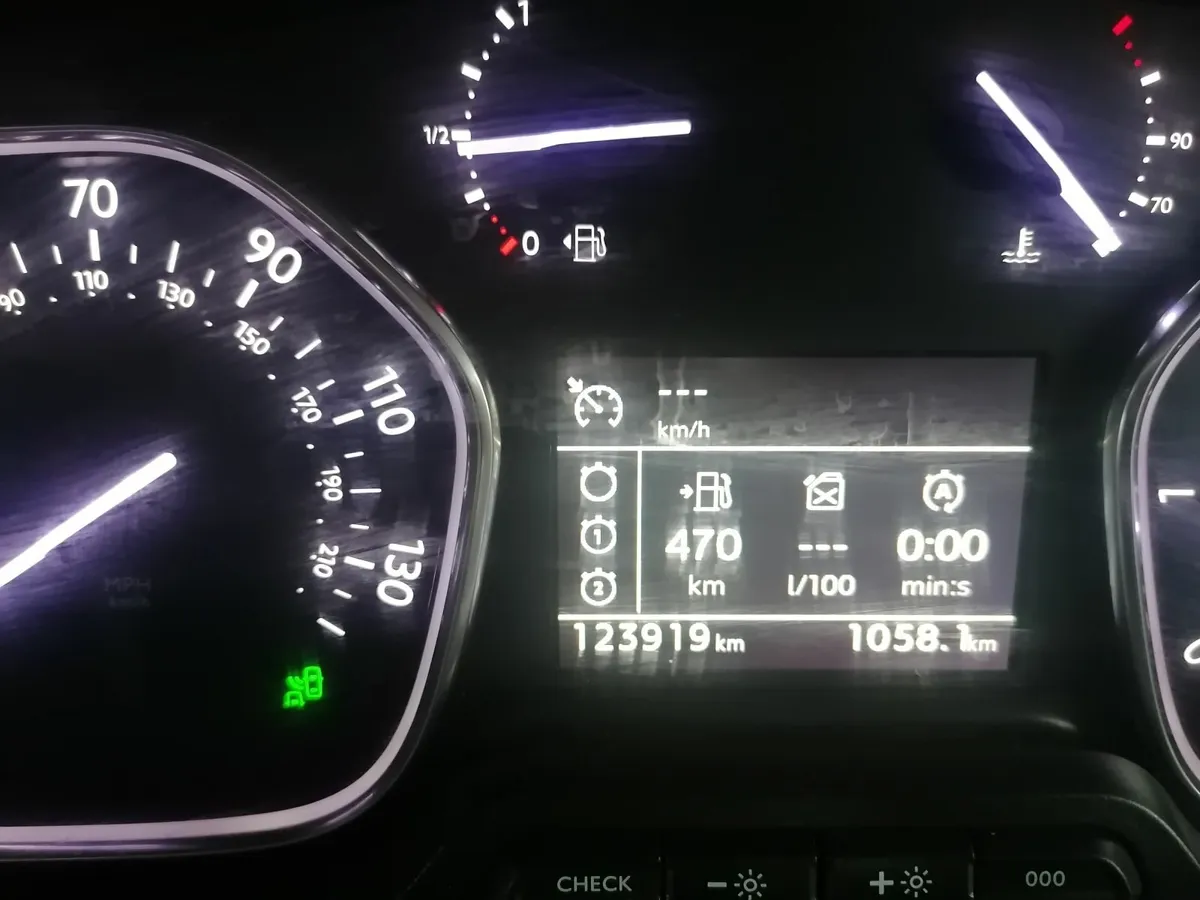 Peugeot Expert 2019 - Image 3