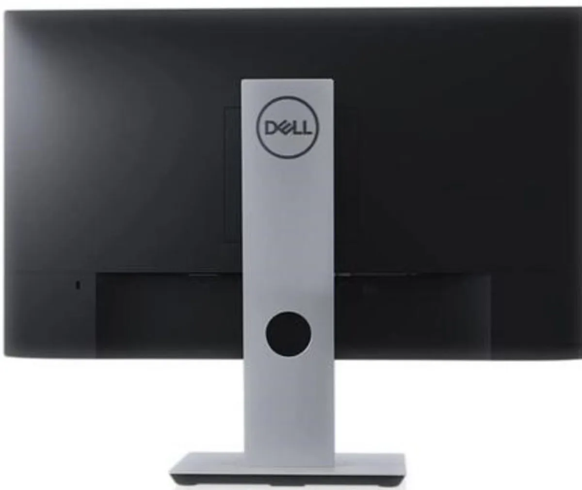 Dell 24’ Monitor - Image 3