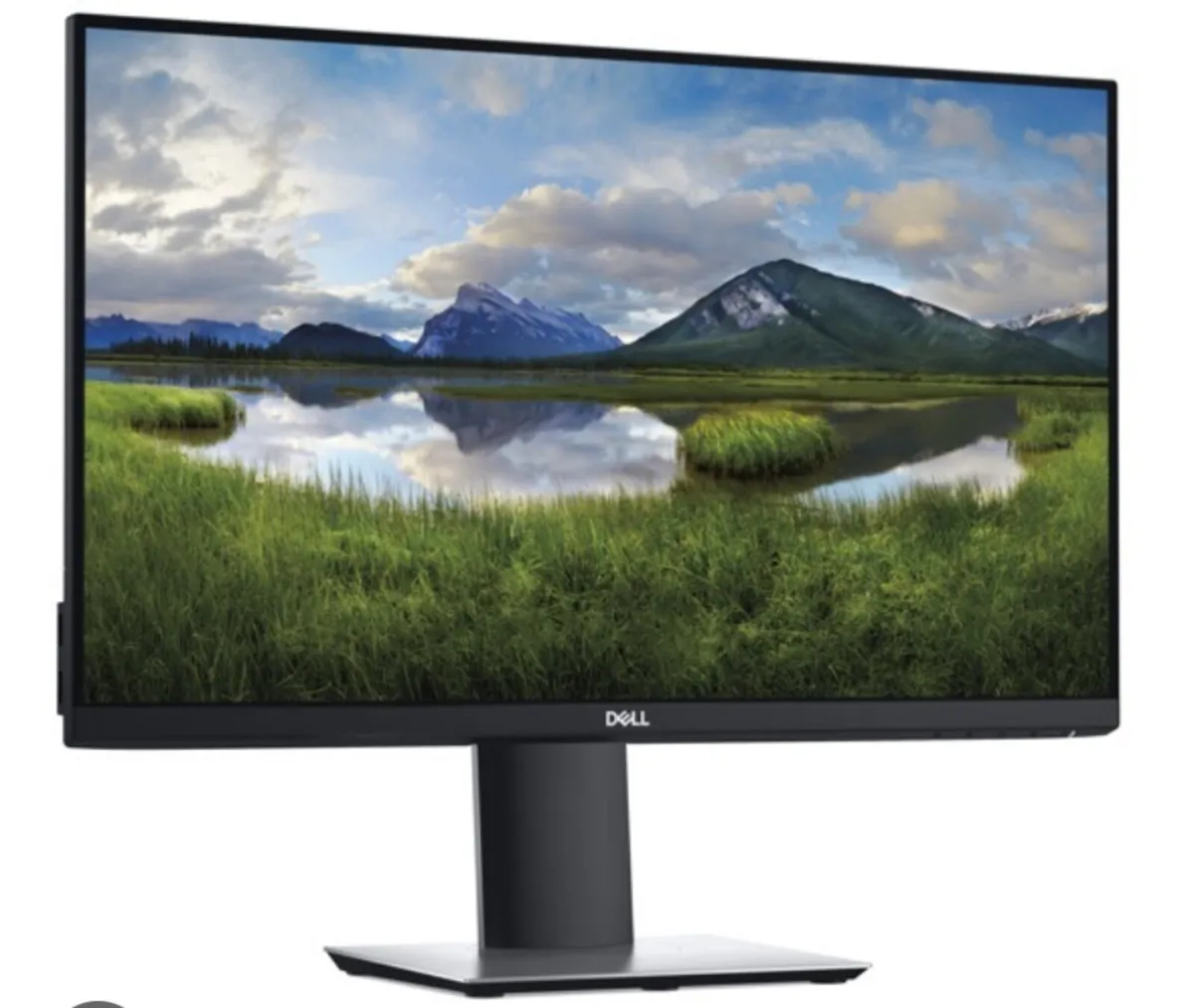 Dell 24’ Monitor - Image 1