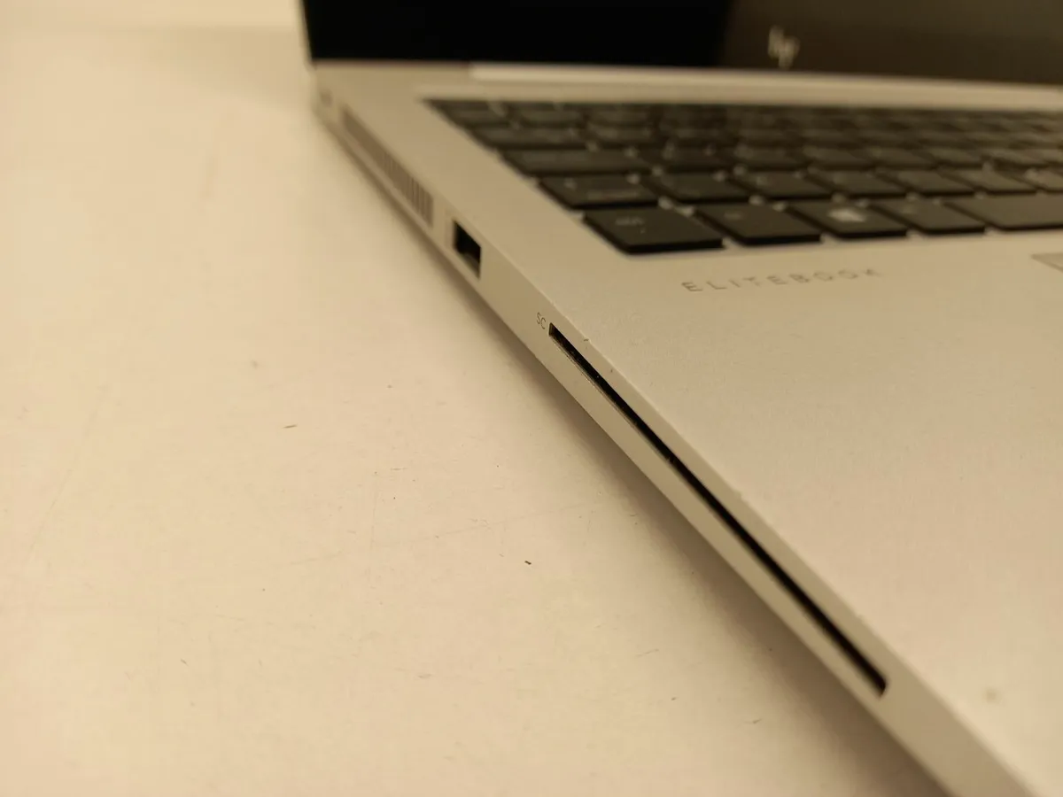 Online Auction Of A HP EliteBook 840 G5 & More! - Image 2