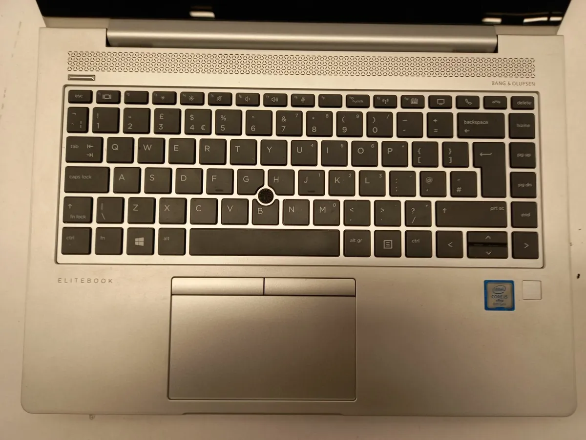 Online Auction Of A HP EliteBook 840 G5 & More! - Image 3